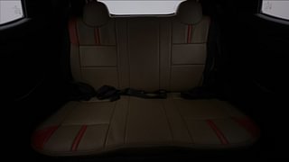 Used 2019 Renault Kwid [2017-2019] RXT 1.0 SCE Special (O) Petrol Manual interior REAR SEAT CONDITION VIEW