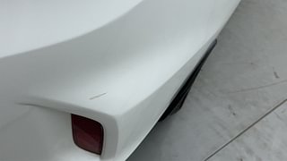 Used 2022 Honda City ZX Petrol Manual dents MINOR SCRATCH