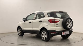 Used 2017 Ford EcoSport Ambiente 1.5L TDCi Diesel Manual exterior LEFT REAR CORNER VIEW