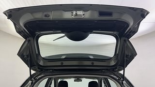 Used 2020 Tata Nexon XZ Plus Petrol Petrol Manual interior DICKY DOOR OPEN VIEW