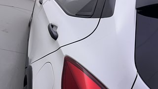 Used 2019 Tata Tiago NRG Petrol Petrol Manual dents MINOR SCRATCH