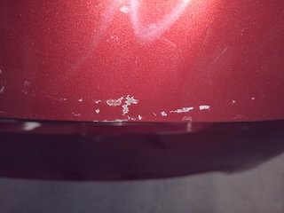 Used 2018 Maruti Suzuki Dzire [2017-2020] VDi AMT Diesel Automatic dents MINOR SCRATCH