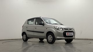 Used 2015 Maruti Suzuki Alto 800 Lxi Petrol Manual exterior RIGHT FRONT CORNER VIEW