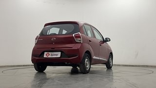 Used 2019 Hyundai New Santro 1.1 Magna Petrol Manual exterior RIGHT REAR CORNER VIEW