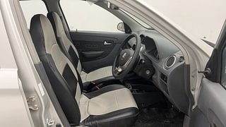Used 2015 Maruti Suzuki Alto 800 Lxi Petrol Manual interior RIGHT SIDE FRONT DOOR CABIN VIEW