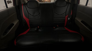 Used 2019 Hyundai New Santro 1.1 Magna Petrol Manual interior REAR SEAT CONDITION VIEW