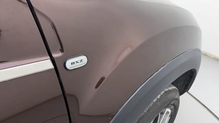 Used 2021 Renault Duster [2020-2022] RXZ Petrol Petrol Manual dents MINOR SCRATCH