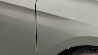 Used 2023 Tata Tiago XZA+ AMT Petrol Automatic dents MINOR SCRATCH
