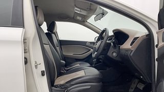 Used 2018 Hyundai Elite i20 [2018-2020] Asta CVT Petrol Automatic interior RIGHT SIDE FRONT DOOR CABIN VIEW