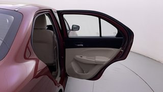 Used 2017 Maruti Suzuki Dzire [2017-2020] ZXi Plus AMT Petrol Automatic interior RIGHT REAR DOOR OPEN VIEW