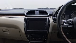Used 2017 Maruti Suzuki Dzire [2017-2020] ZXi Plus AMT Petrol Automatic top_features Touch screen infotainment system