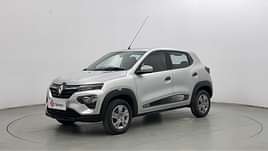 2020 Renault Kwid 1.0 RXT Opt