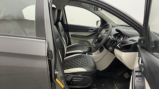Used 2023 Tata Tiago XZA+ AMT Petrol Automatic interior RIGHT SIDE FRONT DOOR CABIN VIEW