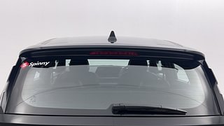 Used 2023 Hyundai i20 N Line N8 1.0 Turbo DCT Petrol Automatic exterior BACK WINDSHIELD VIEW