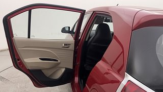 Used 2019 Hyundai New Santro 1.1 Magna Petrol Manual interior LEFT REAR DOOR OPEN VIEW