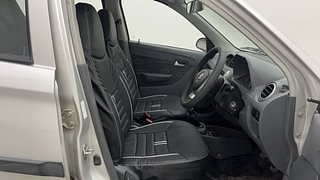 Used 2014 Maruti Suzuki Alto 800 [2012-2016] Lxi Petrol Manual interior RIGHT SIDE FRONT DOOR CABIN VIEW