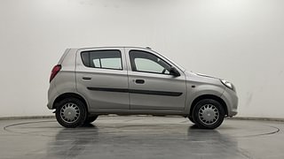 Used 2014 Maruti Suzuki Alto 800 [2012-2016] Lxi Petrol Manual exterior RIGHT SIDE VIEW