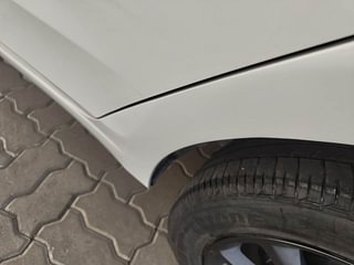 Used 2018 Hyundai Elite i20 [2018-2020] Asta CVT Petrol Automatic dents MINOR DENT