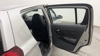 Used 2015 Maruti Suzuki Alto 800 Lxi Petrol Manual interior RIGHT REAR DOOR OPEN VIEW