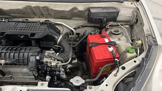 Used 2014 Maruti Suzuki Alto 800 [2012-2016] Lxi Petrol Manual engine ENGINE LEFT SIDE VIEW