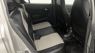 Used 2015 Maruti Suzuki Alto 800 Lxi Petrol Manual interior RIGHT SIDE REAR DOOR CABIN VIEW