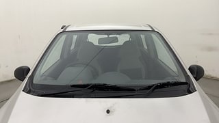 Used 2015 Maruti Suzuki Alto 800 Lxi Petrol Manual exterior FRONT WINDSHIELD VIEW