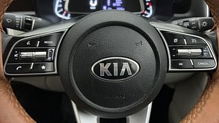 Used 2021 Kia Sonet HTX 1.0 iMT Petrol Manual top_features Cruise control