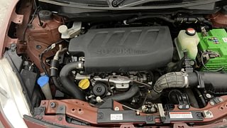 Used 2018 Maruti Suzuki Dzire [2017-2020] VDi AMT Diesel Automatic engine ENGINE RIGHT SIDE VIEW