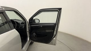 Used 2013 Maruti Suzuki Swift [2011-2017] ZXi Petrol Manual interior RIGHT FRONT DOOR OPEN VIEW
