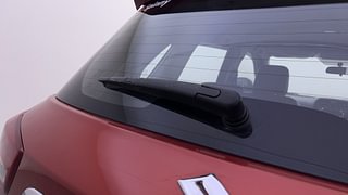 Used 2016 Maruti Suzuki Vitara Brezza [2016-2020] ZDi Diesel Manual top_features Rear wiper