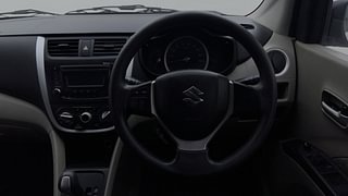 Used 2018 Maruti Suzuki Celerio ZXI (O) AMT Petrol Automatic top_features Steering mounted controls