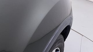 Used 2021 tata Nexon XZA Plus (O) AMT Petrol Automatic dents MINOR SCRATCH