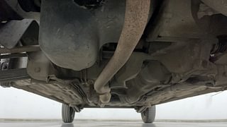 Used 2016 Maruti Suzuki Alto 800 [2012-2016] Lxi Petrol Manual extra FRONT LEFT UNDERBODY VIEW