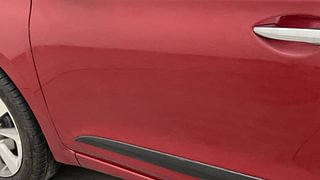 Used 2015 Hyundai Elite i20 [2014-2018] Asta 1.2 Petrol Manual dents MINOR SCRATCH