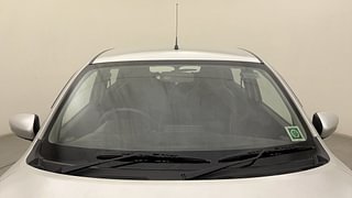 Used 2022 Maruti Suzuki Celerio ZXi Plus Petrol Manual exterior FRONT WINDSHIELD VIEW
