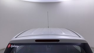 Used 2018 Maruti Suzuki Celerio ZXI (O) AMT Petrol Automatic exterior EXTERIOR ROOF VIEW