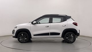 Used 2023 Renault Kwid Climber 1.0l SCE Petrol MT Dual Tone Petrol Manual exterior LEFT SIDE VIEW
