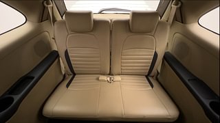 Used 2014 Honda Mobilio [2014-2017] V Diesel Diesel Manual interior THIRD ROW SEAT