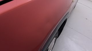 Used 2016 Maruti Suzuki Vitara Brezza [2016-2020] ZDi Diesel Manual dents MINOR DENT
