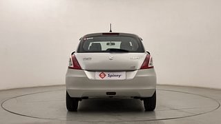 Used 2013 Maruti Suzuki Swift [2011-2017] ZXi Petrol Manual exterior BACK VIEW