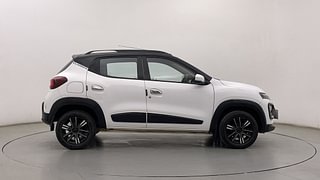 Used 2023 Renault Kwid Climber 1.0l SCE Petrol MT Dual Tone Petrol Manual exterior RIGHT SIDE VIEW