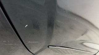 Used 2021 Hyundai Grand i10 Nios Sportz AMT 1.2 Kappa VTVT Petrol Automatic dents MINOR SCRATCH