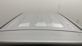 Used 2016 Maruti Suzuki Alto 800 [2012-2016] Lxi Petrol Manual exterior EXTERIOR ROOF VIEW