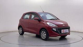 Used 2020 Hyundai New Santro 1.1 Sportz MT Petrol Manual exterior RIGHT FRONT CORNER VIEW