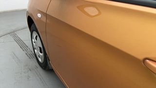 Used 2018 Tata Tiago [2016-2020] XTA Petrol Automatic dents MINOR DENT