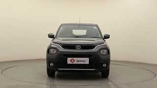 Used 2023 Tata Punch Accomplished iCNG Petrol+cng Manual exterior FRONT VIEW