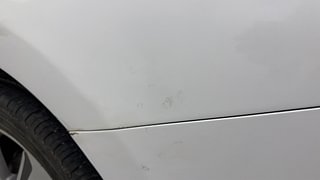 Used 2019 Hyundai Verna [2017-2020] 1.6 VTVT SX (O) AT Petrol Automatic dents MINOR DENT