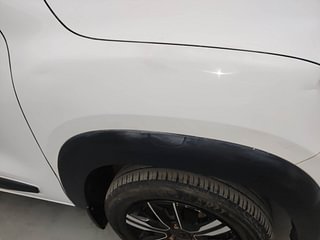 Used 2023 Renault Kwid Climber 1.0l SCE Petrol MT Dual Tone Petrol Manual dents MINOR SCRATCH