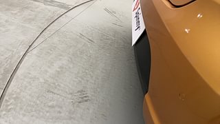 Used 2018 Tata Tiago [2016-2020] XTA Petrol Automatic top_features Parking sensors