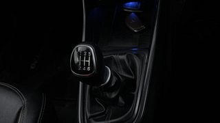 Used 2021 Hyundai New i20 Asta 1.0 Turbo IMT Petrol Manual interior GEAR  KNOB VIEW